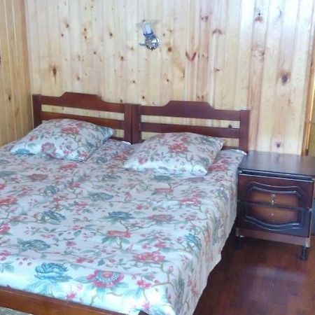 Guest House On Apskha Leona 12 Gagra Eksteriør billede
