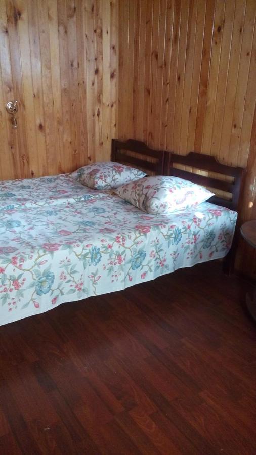 Guest House On Apskha Leona 12 Gagra Eksteriør billede