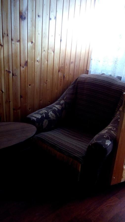 Guest House On Apskha Leona 12 Gagra Eksteriør billede