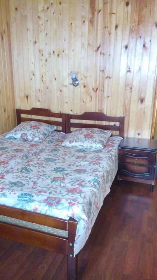 Guest House On Apskha Leona 12 Gagra Eksteriør billede